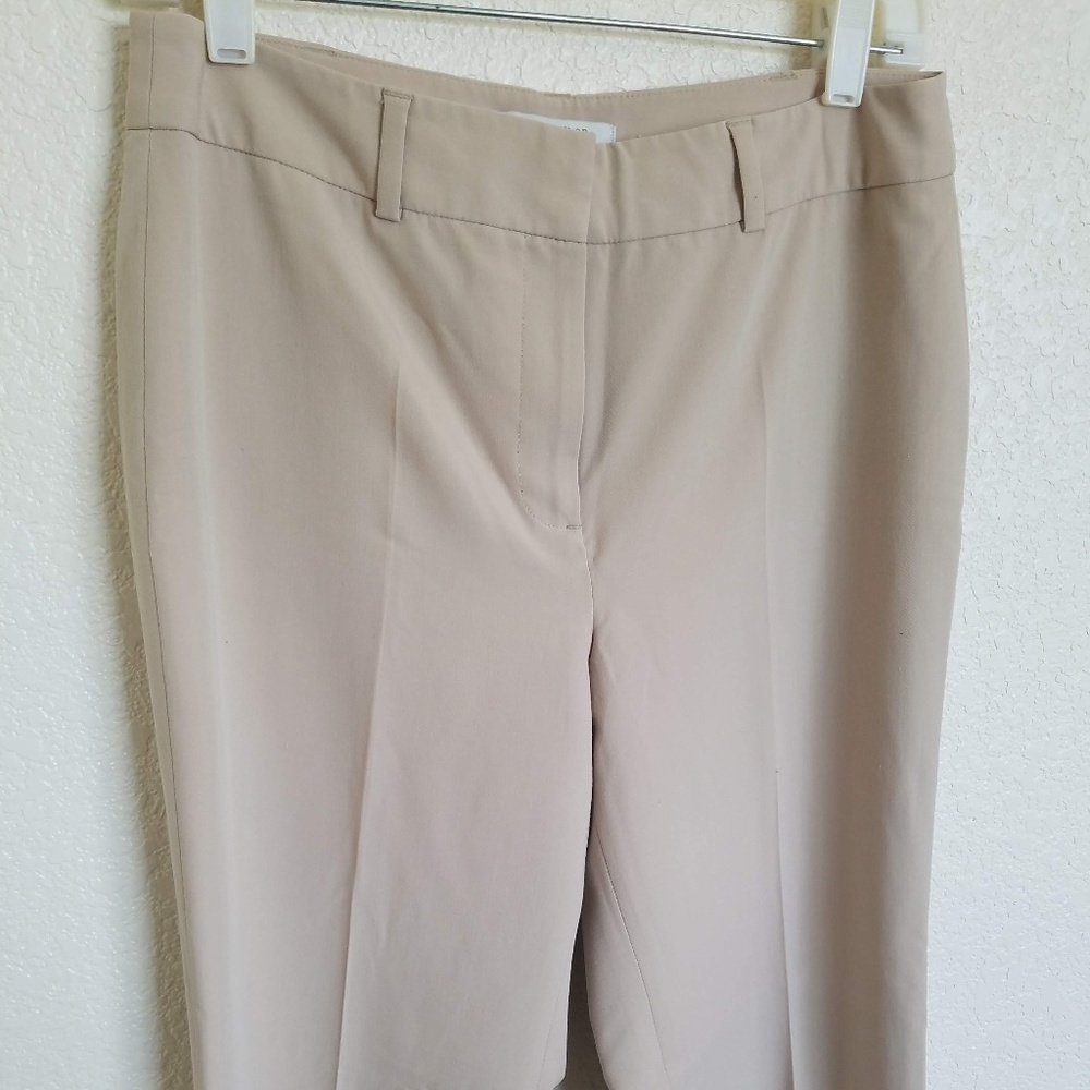 ANN TAYLOR Work Trouser Pants